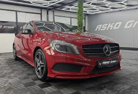 Mercedes-Benz A 220 AMG-line/PANORAMA/PODGREV/GERMANY/�������� ������ | Mobile.bg � ����� ������ 3