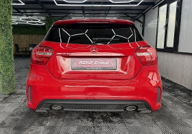 Mercedes-Benz A 220 AMG-line/PANORAMA/PODGREV/GERMANY/�������� ������ | Mobile.bg � ����� ������ 5