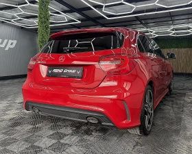 Mercedes-Benz A 220 AMG-line/PANORAMA/PODGREV/GERMANY/�������� ������ | Mobile.bg � ����� ������ 6
