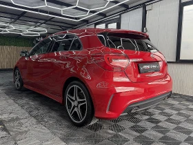 Mercedes-Benz A 220 AMG-line/PANORAMA/PODGREV/GERMANY/�������� ������ | Mobile.bg � ����� ������ 4