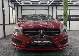 Mercedes-Benz A 220 AMG-line/PANORAMA/PODGREV/GERMANY/�������� ������ | Mobile.bg � ����� ������ 2