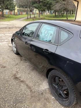 Opel Astra Astra J 1.4 с газова уредба ЕВРО 5А - 3700 € - 44702397 4