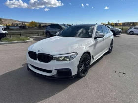 ������ BMW 530