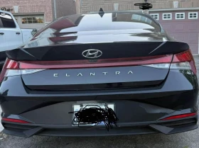 Hyundai Elantra Цена до България / Опция за лизинг | Auto.bg — изображение 6