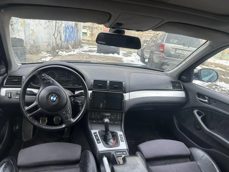 BMW 328, снимка 8 - Автомобили и джипове - 48757129