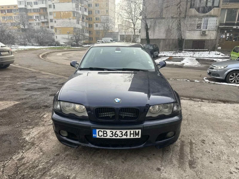 BMW 328, снимка 1 - Автомобили и джипове - 48757129