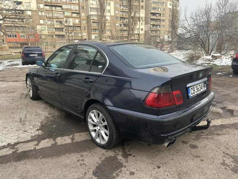 BMW 328, снимка 3 - Автомобили и джипове - 48757129