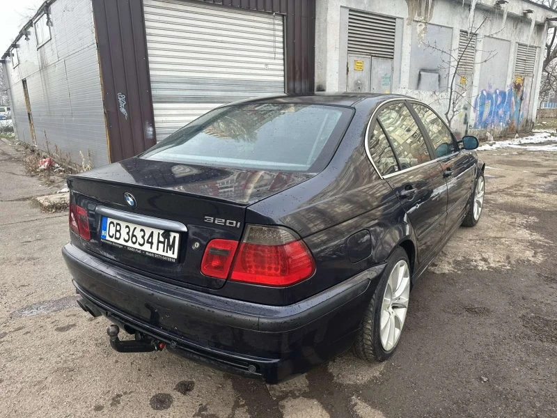 BMW 328, снимка 5 - Автомобили и джипове - 48757129