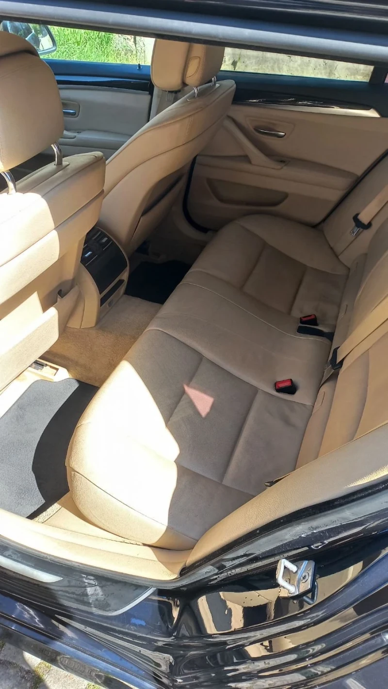 BMW 530 530d, снимка 5 - Автомобили и джипове - 52077212