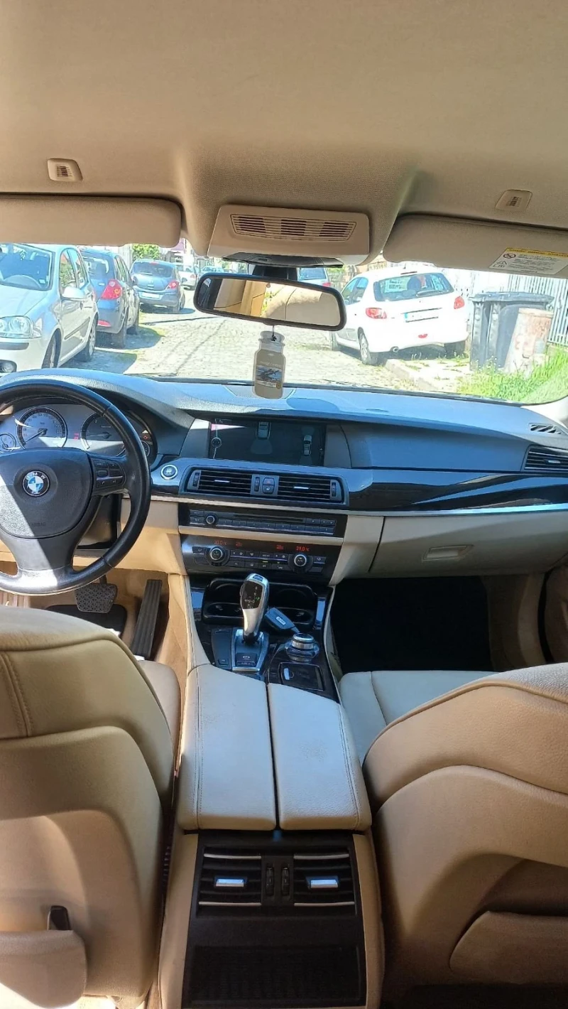 BMW 530 530d, снимка 6 - Автомобили и джипове - 52077212