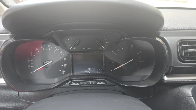 Citroen C3, снимка 13 - Автомобили и джипове - 52498366