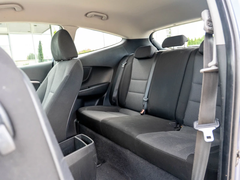 Hyundai I30 1.4 I 100 к.с. с климатик внос от Германия, снимка 12 - Автомобили и джипове - 51537951