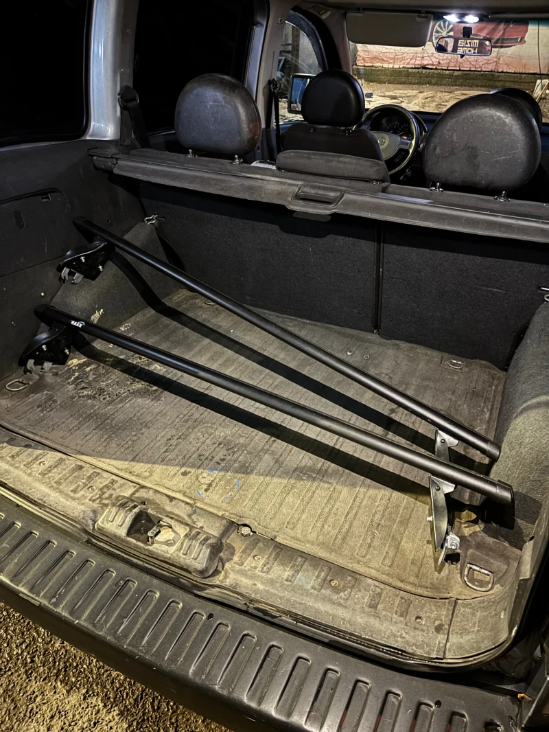 Opel Combo, снимка 15 - Автомобили и джипове - 52818555