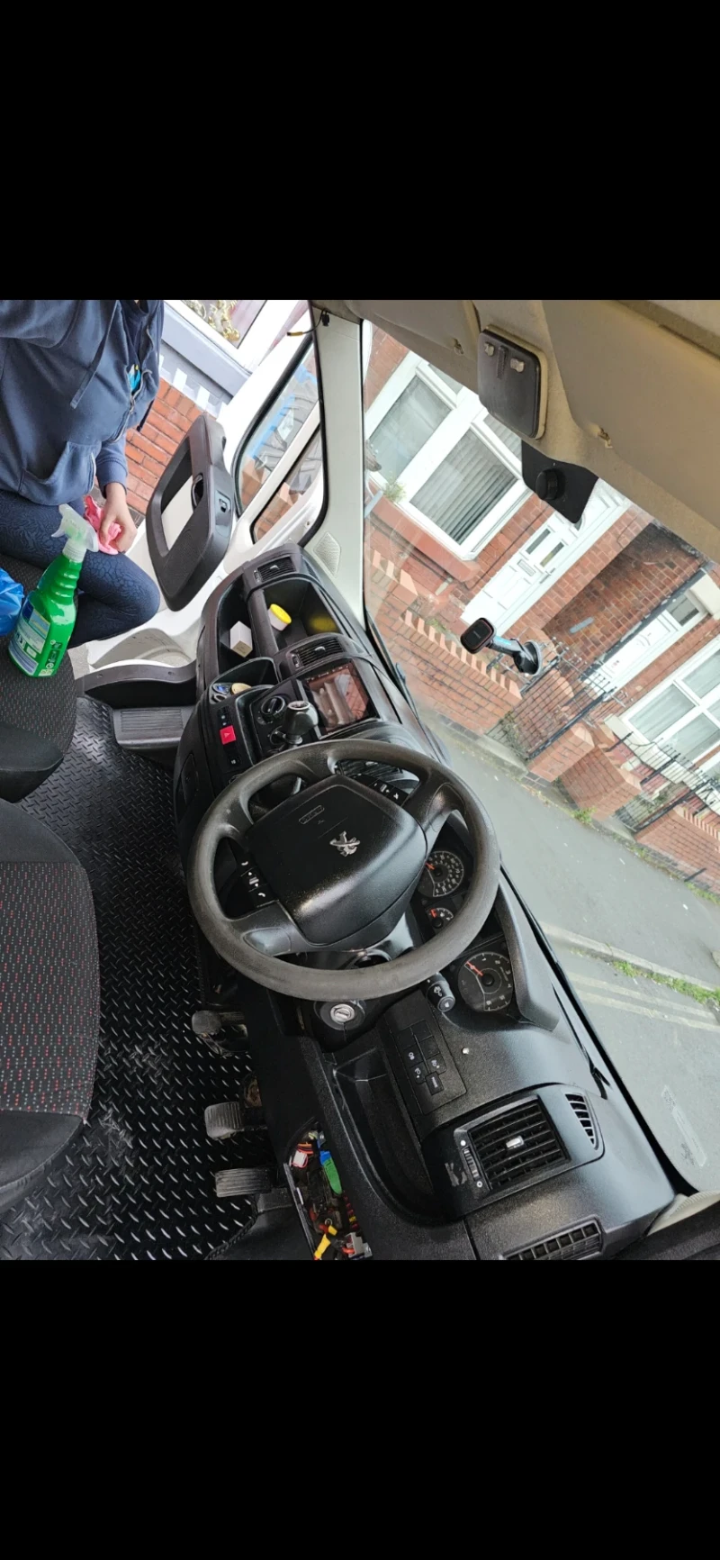 Peugeot Expert, снимка 5 - Автомобили и джипове - 52383186