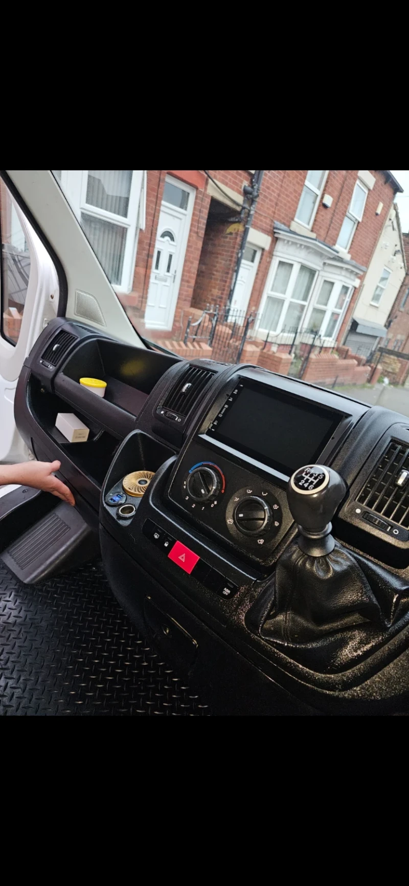 Peugeot Expert, снимка 6 - Автомобили и джипове - 52383186