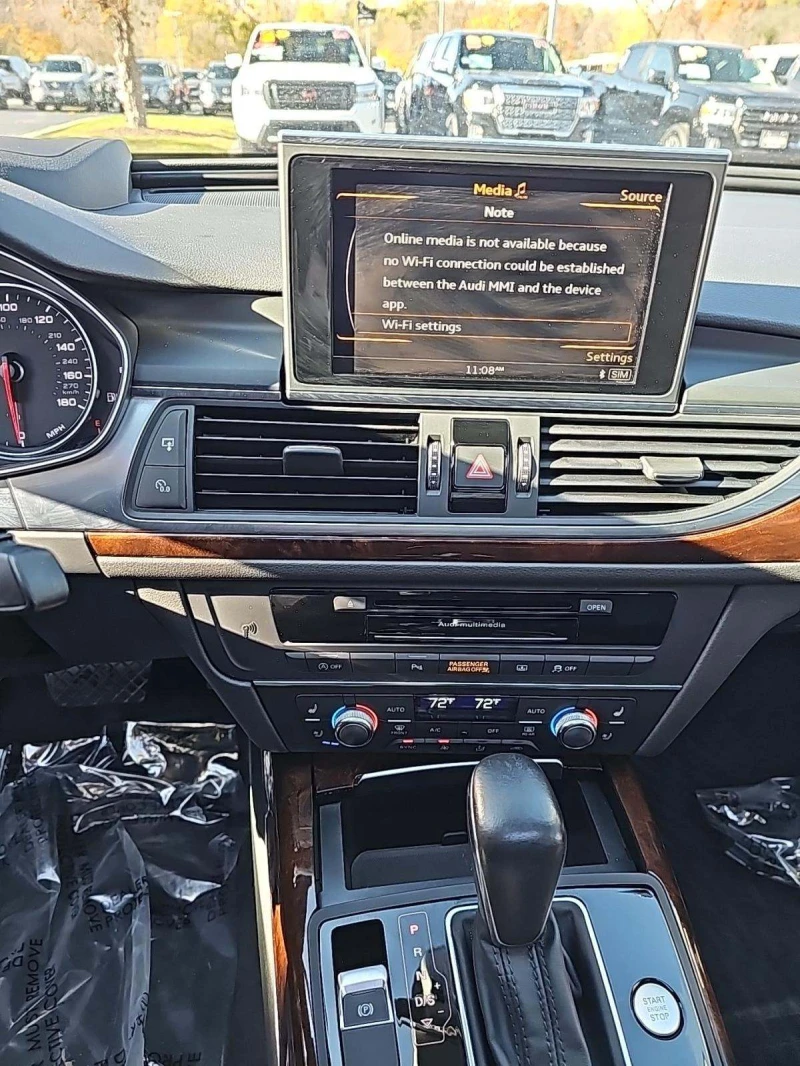 Audi A6 Prestige, снимка 10 - Автомобили и джипове - 52455068