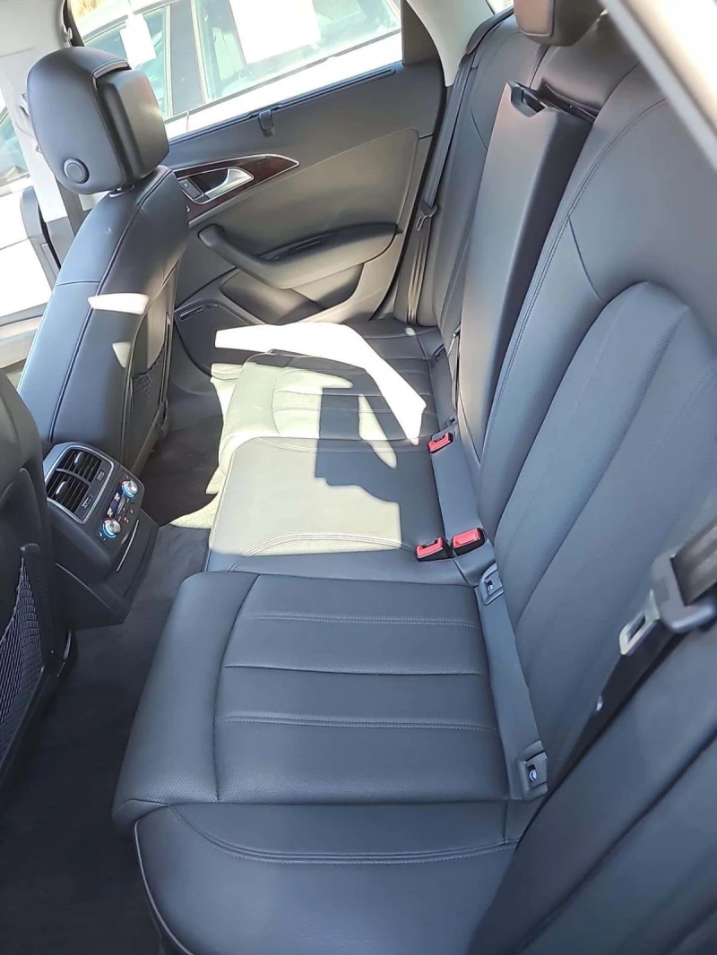 Audi A6 Prestige, снимка 7 - Автомобили и джипове - 52455068