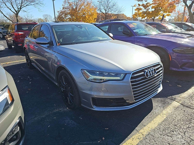 Audi A6 Prestige, снимка 2 - Автомобили и джипове - 52455068