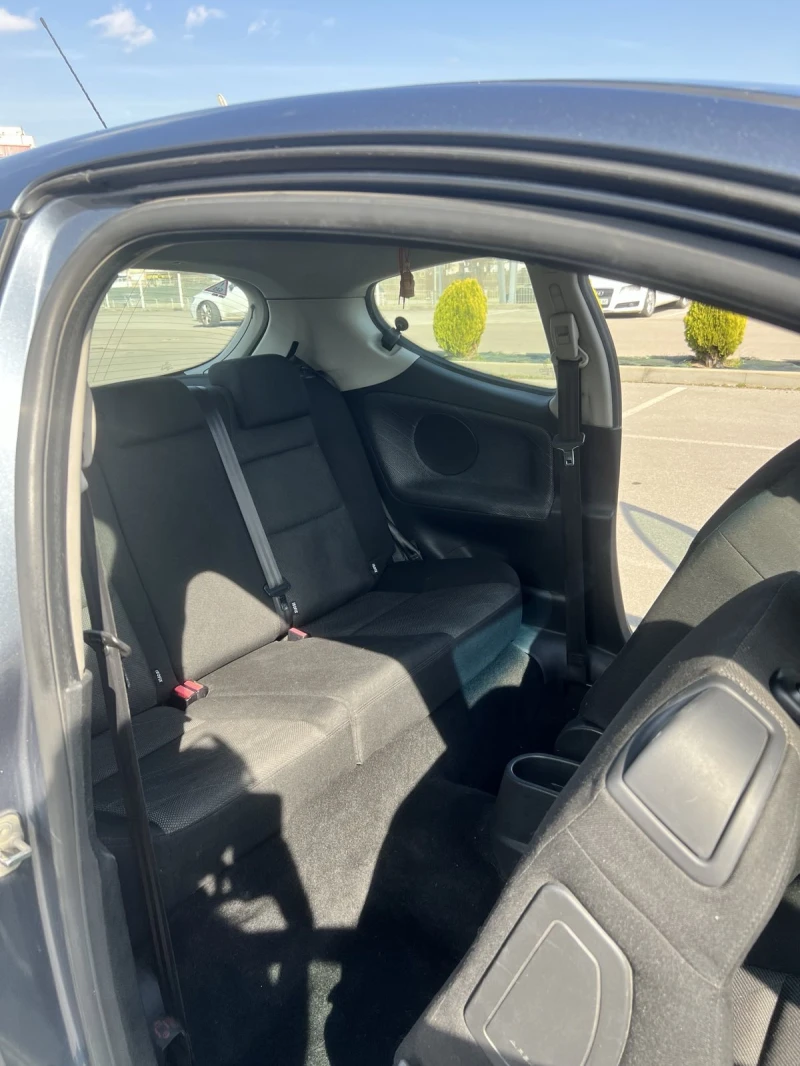 Peugeot 207, снимка 7 - Автомобили и джипове - 52511278