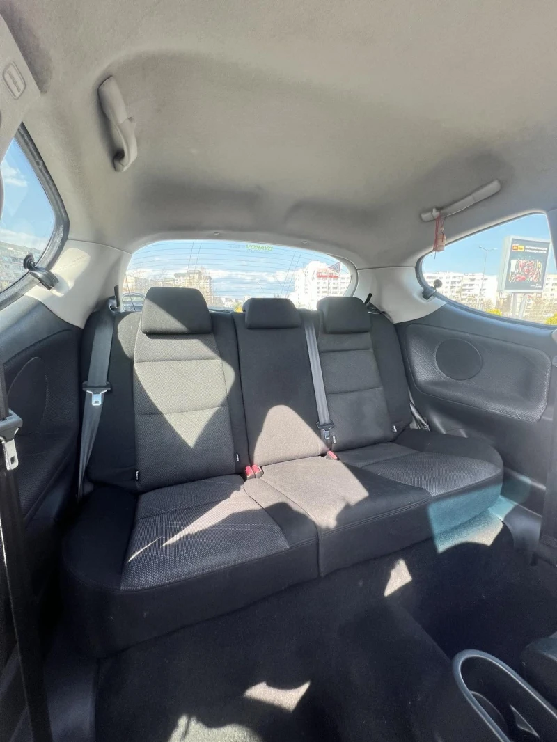 Peugeot 207, снимка 2 - Автомобили и джипове - 52511278