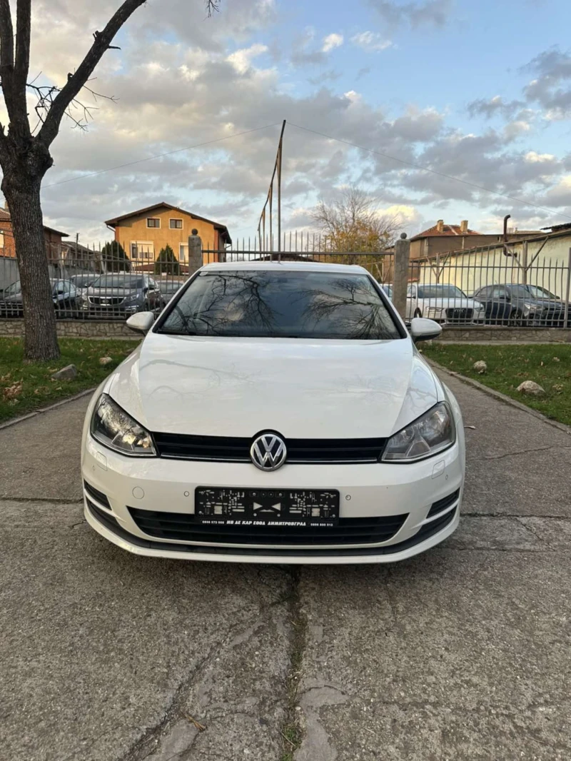 VW Golf, снимка 3 - Автомобили и джипове - 52561899