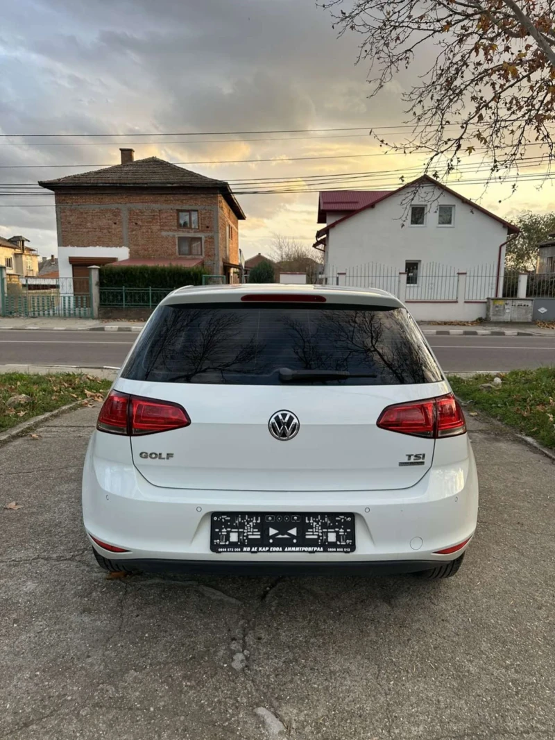 VW Golf, снимка 6 - Автомобили и джипове - 52561899