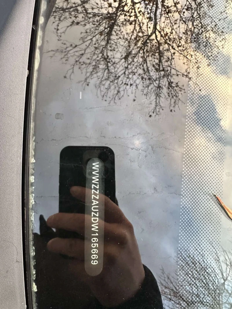 VW Golf, снимка 14 - Автомобили и джипове - 52561899