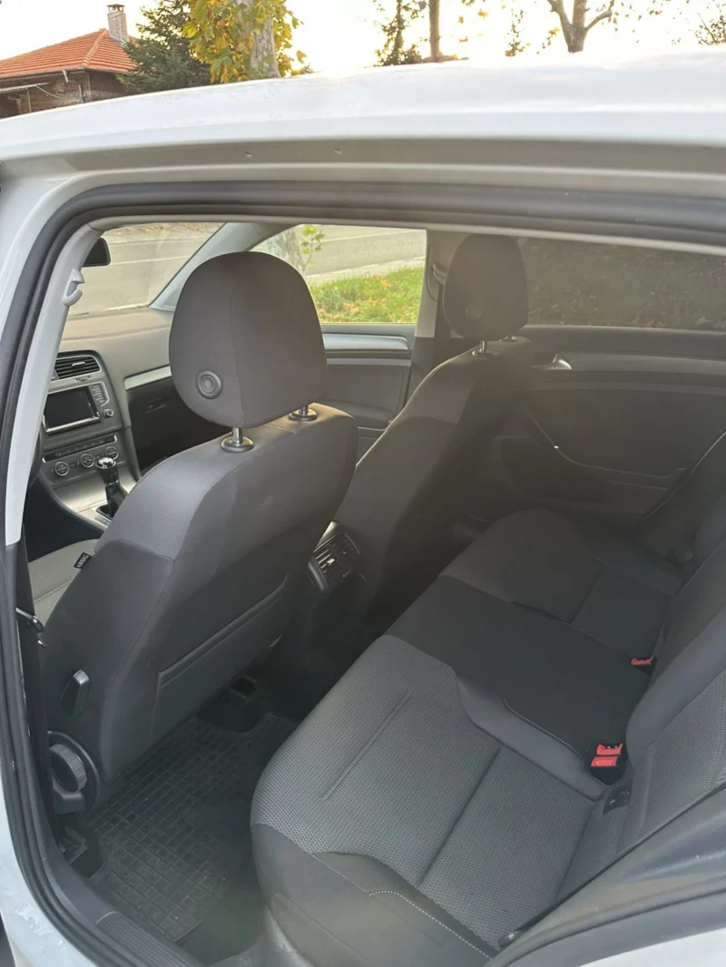 VW Golf, снимка 9 - Автомобили и джипове - 52561899