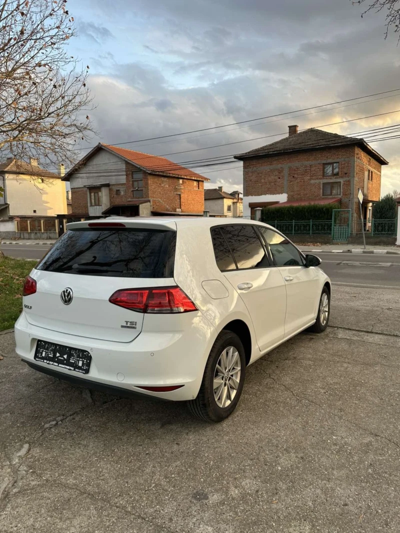 VW Golf, снимка 7 - Автомобили и джипове - 52561899