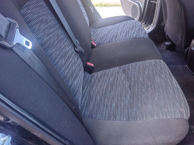 Kia Ceed 1.4i.Germany, снимка 17 - Автомобили и джипове - 52593026