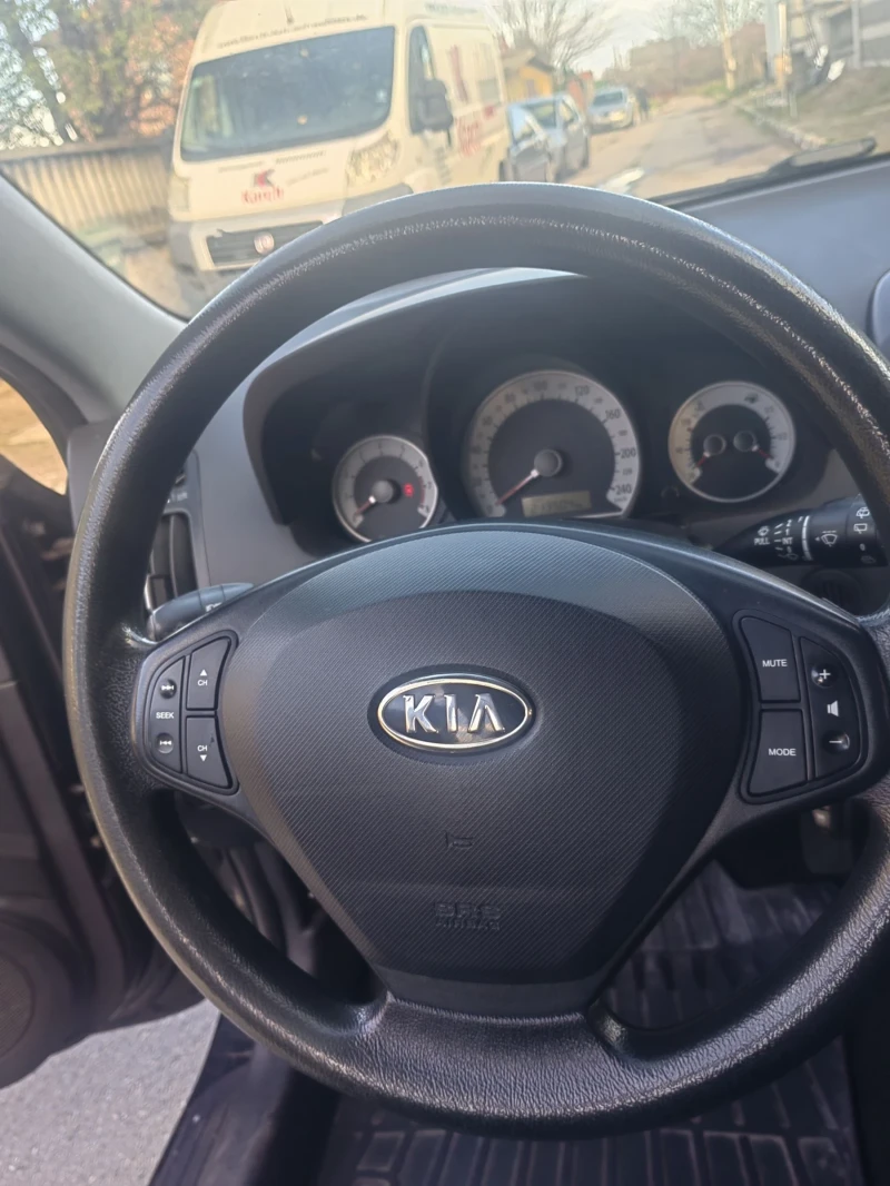 Kia Ceed 1.4i.Germany, снимка 10 - Автомобили и джипове - 52593026