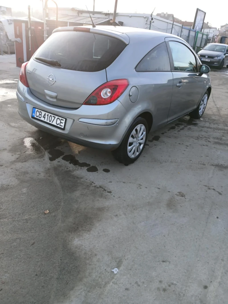 Opel Corsa 1, 2, снимка 6 - Автомобили и джипове - 52861990