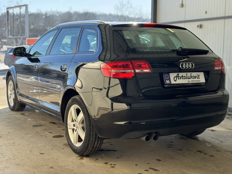 Audi A3 1.4TFSI FaceLift , снимка 4 - Автомобили и джипове - 53042274