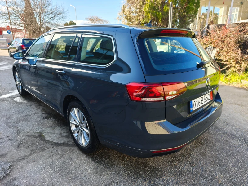 VW Passat 2.0TDl150k.s., снимка 4 - Автомобили и джипове - 53082177