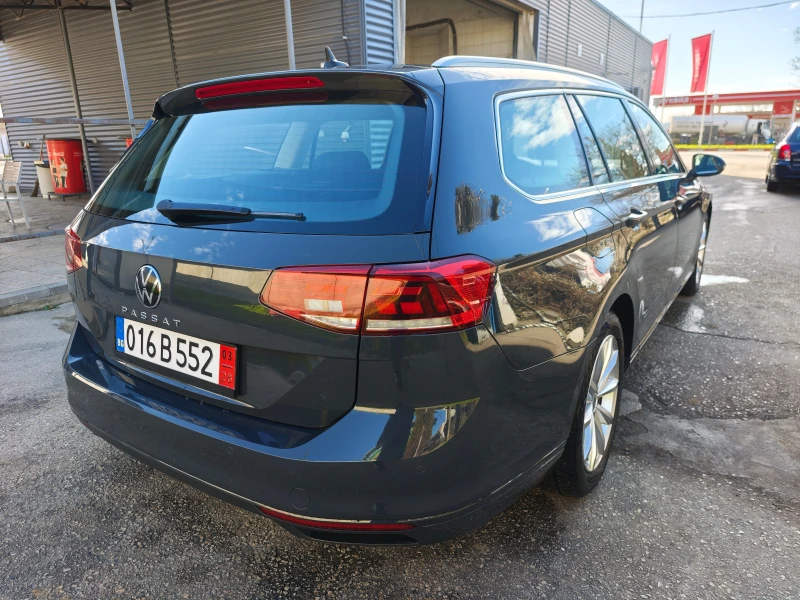VW Passat 2.0TDl150k.s., снимка 2 - Автомобили и джипове - 53082177
