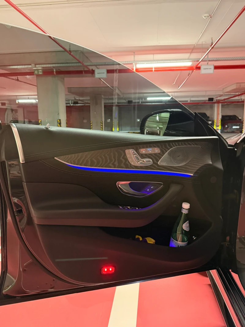 Mercedes-Benz AMG GT 43 AMG, снимка 8 - Автомобили и джипове - 53432405