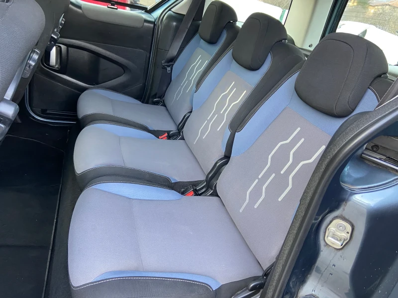 Peugeot Partner, снимка 10 - Автомобили и джипове - 53469363