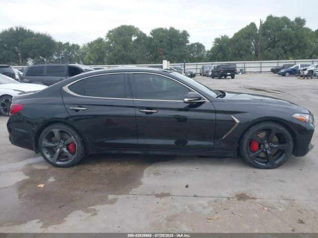 Genesis G70 3.3T ADVANCED * КЛИП НА ДВИГАТЕЛ*  - изображение 8