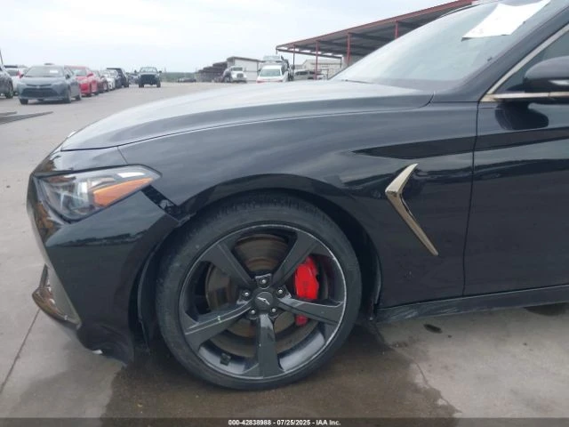 Genesis G70 3.3T ADVANCED * КЛИП НА ДВИГАТЕЛ*  - изображение 7