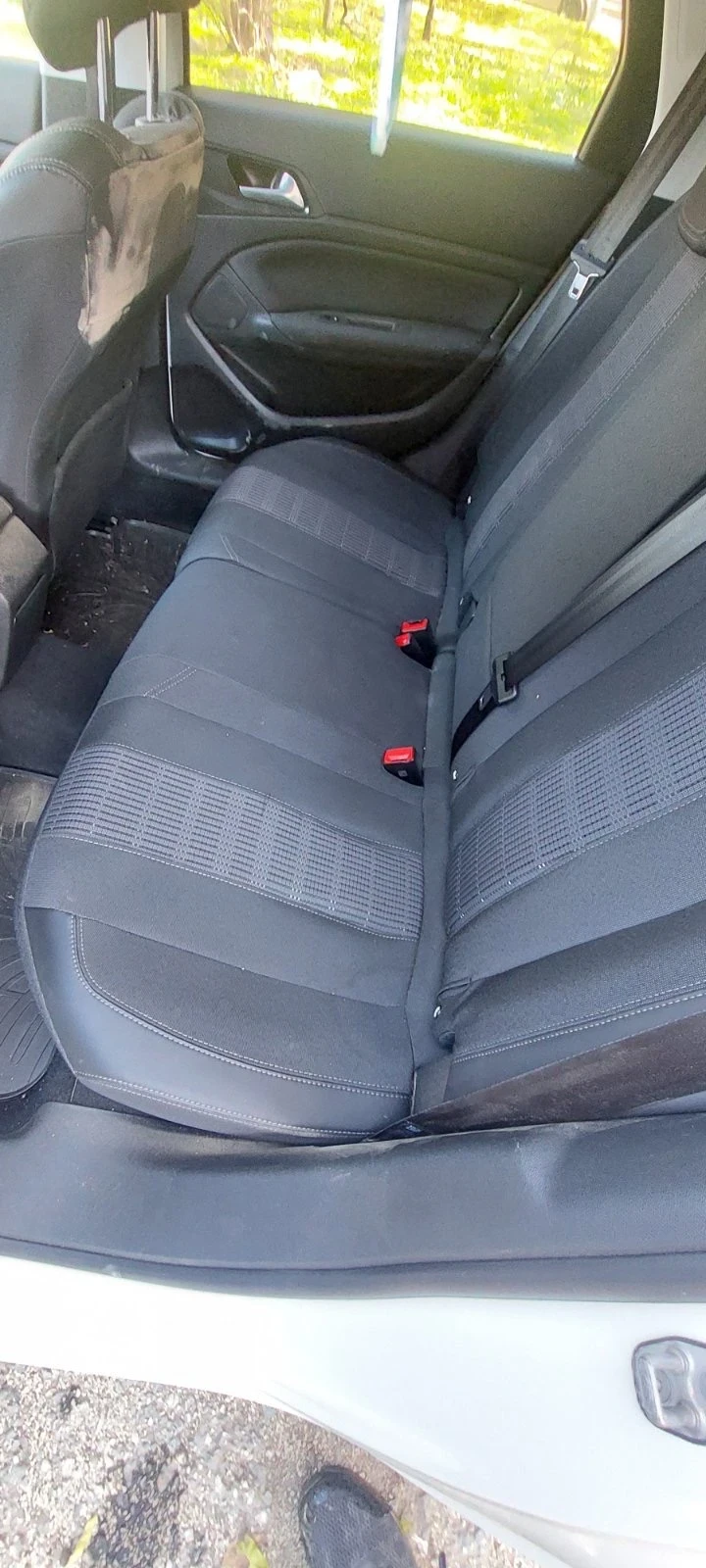 Peugeot 308 Gt Line, снимка 7 - Автомобили и джипове - 52522036