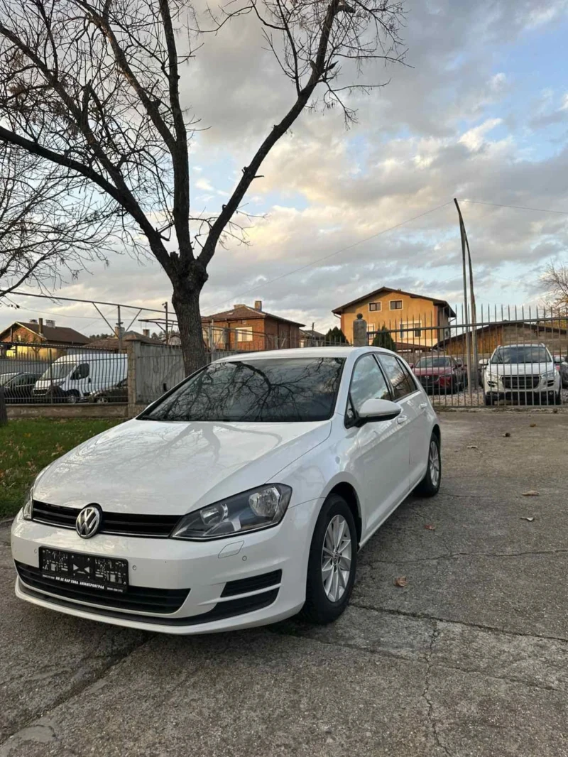 VW Golf - 14500 лв. / 7413.73 € - 72956952 1