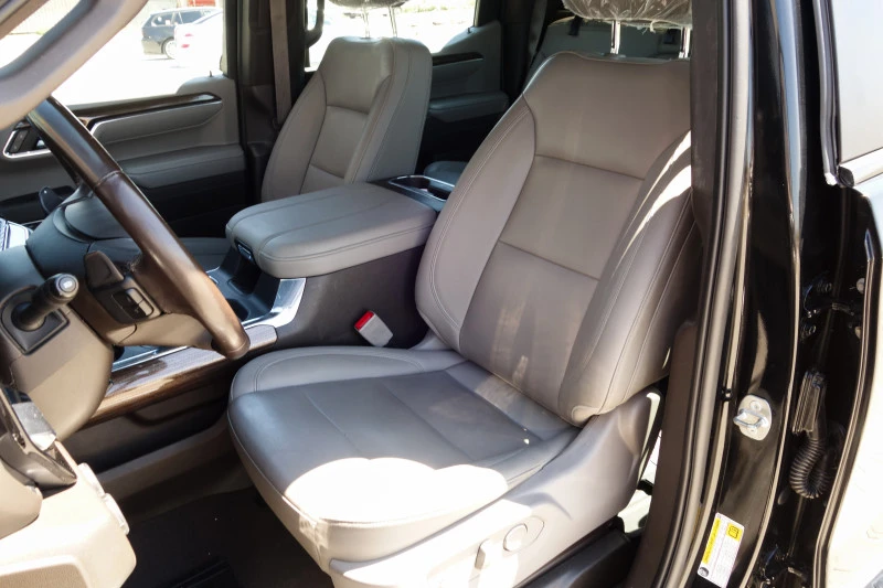 Chevrolet Silverado 1500 LT 5.3 V8* АВТОКРЕДИТ БЕЗ ПЪРВОНАЧАЛНА ВНОСКА, снимка 10 - Автомобили и джипове - 55755984