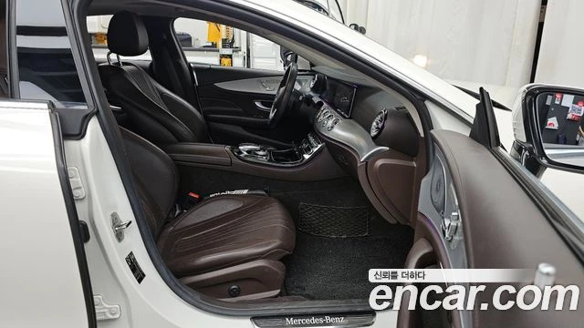 Mercedes-Benz CLS 400 d AMG 4MATIC| BURMASTER| 360| HEAD UP| ШИБЕДАХ, снимка 9 - Автомобили и джипове - 55846541