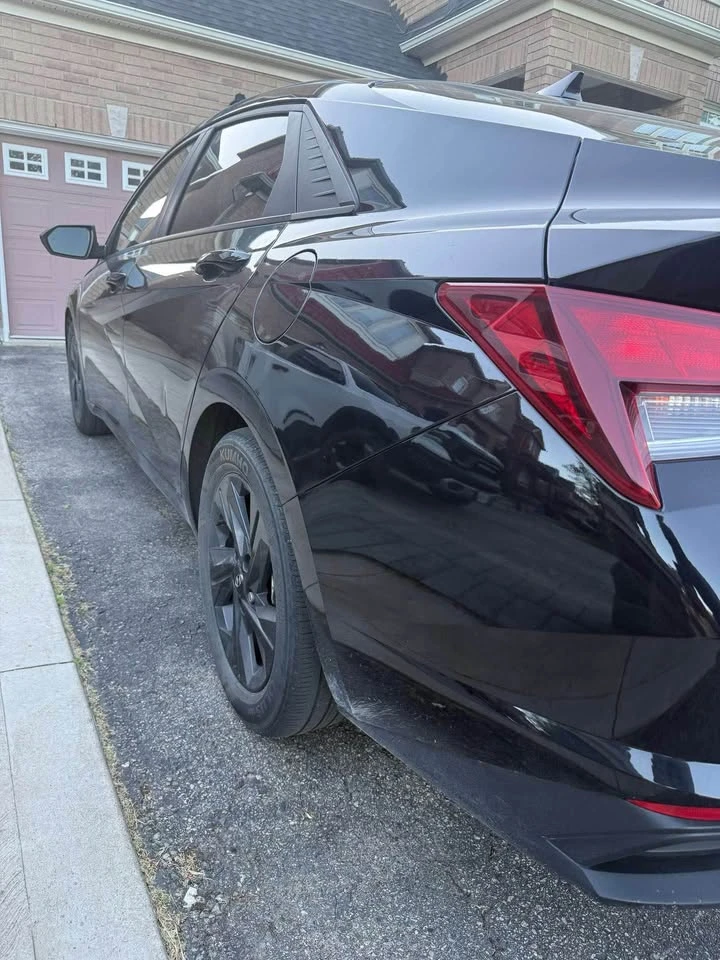 Hyundai Elantra ���� �� �������� / ����� �� ������ | Mobile.bg � ����������� 5