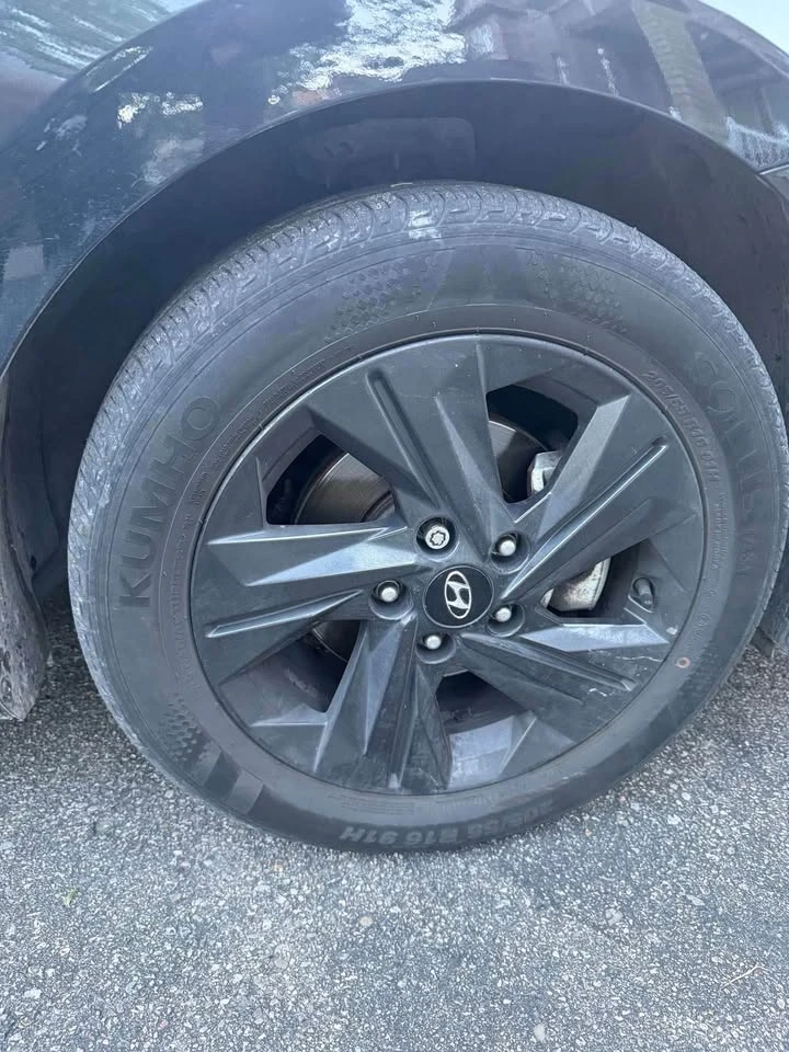 Hyundai Elantra ���� �� �������� / ����� �� ������ | Mobile.bg � ����������� 7