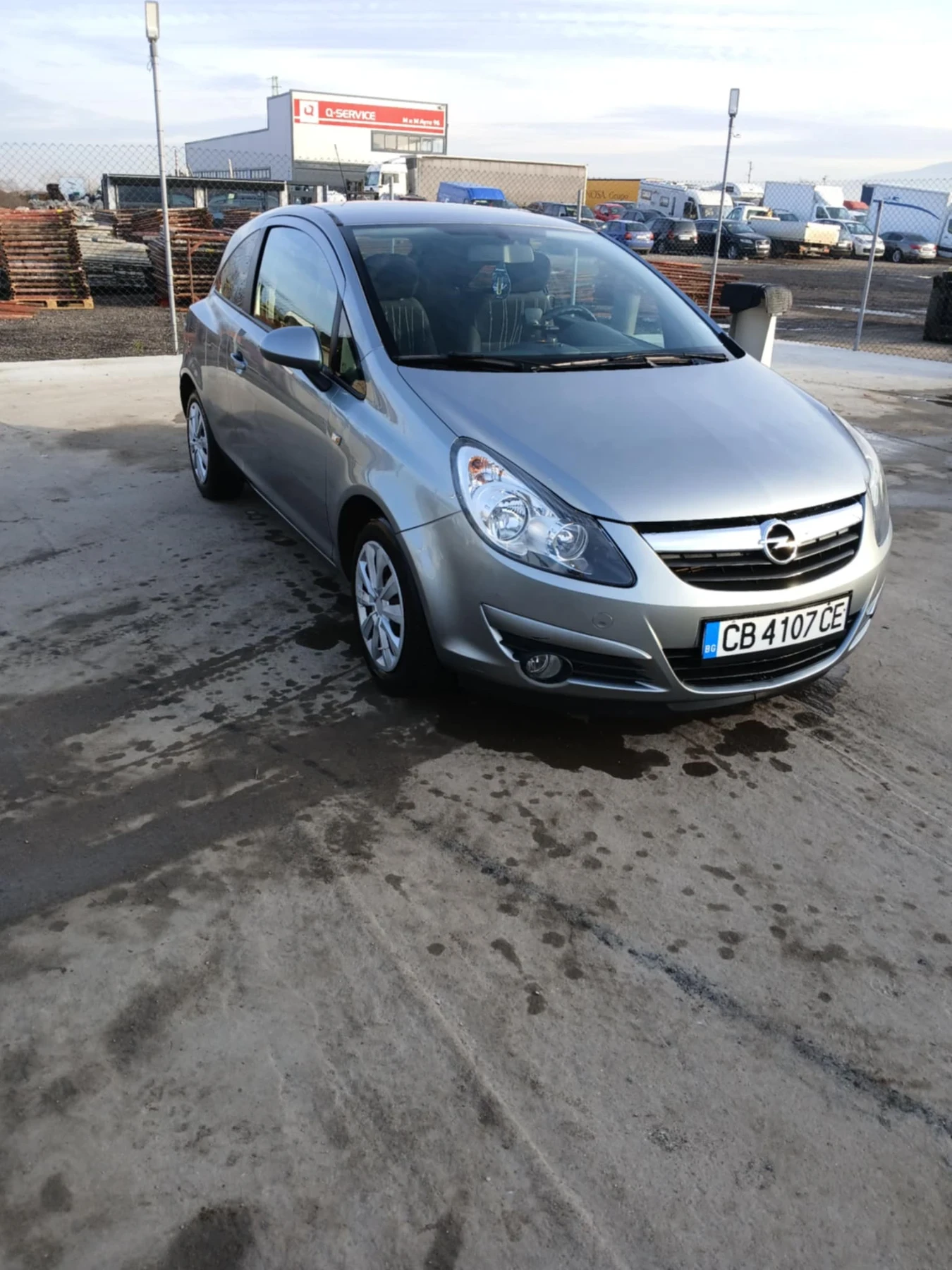 Opel Corsa 1, 2, снимка 1