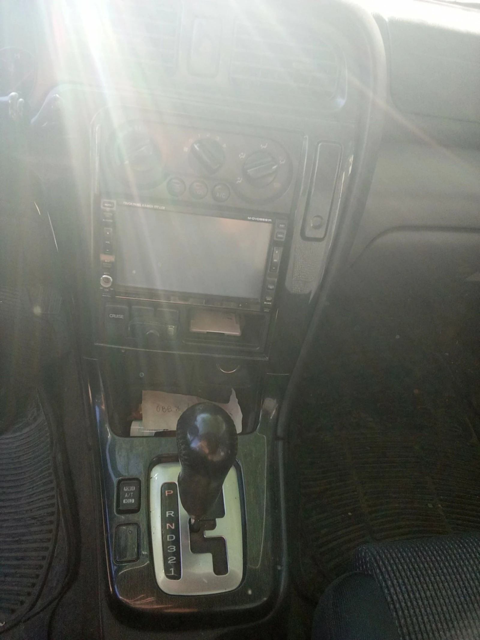 Subaru Legacy 2.0Газ/бензин.4х4/125коня/Автоматик/Обслужен - изображение 7