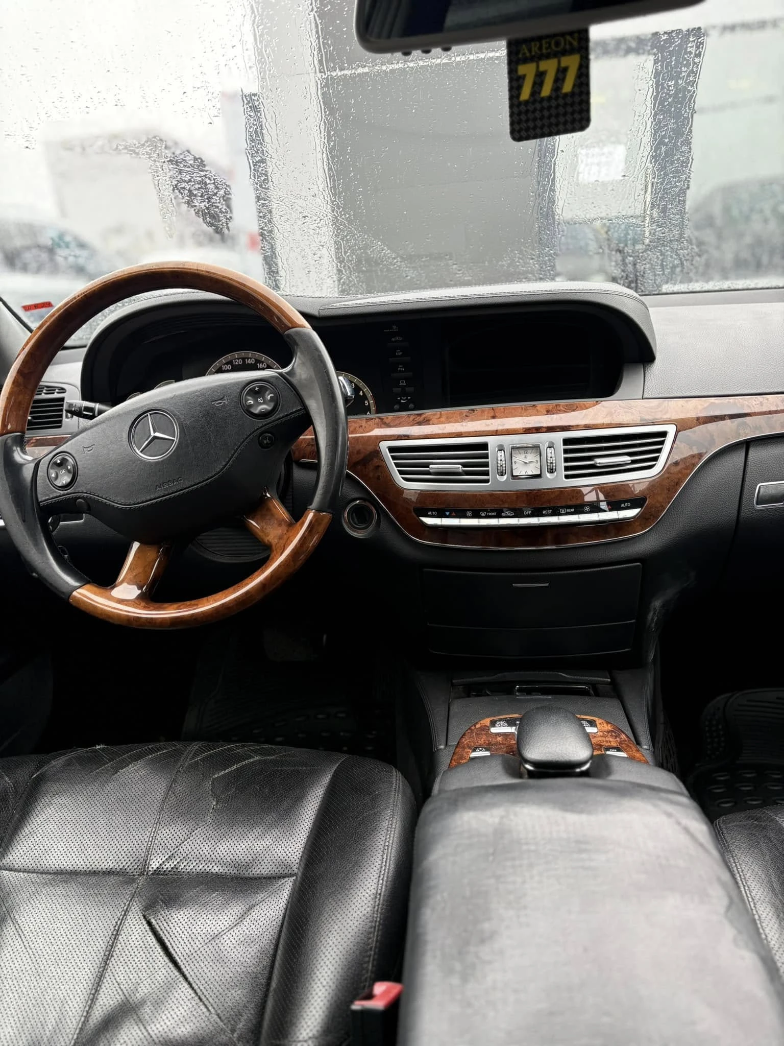 Mercedes-Benz S 420 | Mobile.bg   12