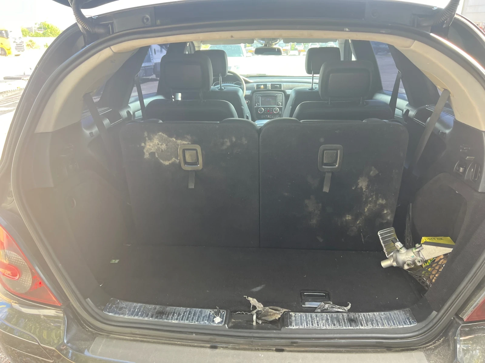 Mercedes-Benz R 280 | Mobile.bg � ����������� 11