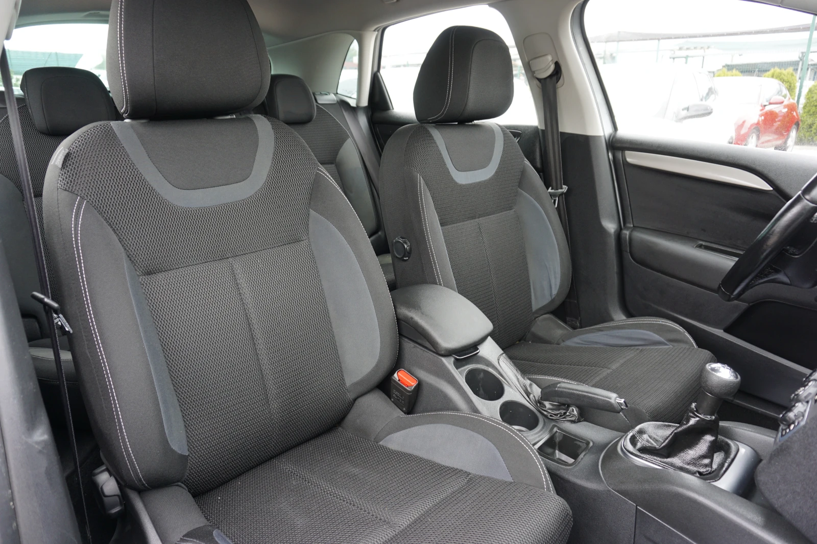 Citroen C4 1.6HDI/FACELIFT/ | Mobile.bg   12